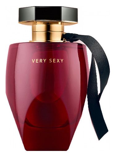 Victoria's Secret VERY SEXY 100ML