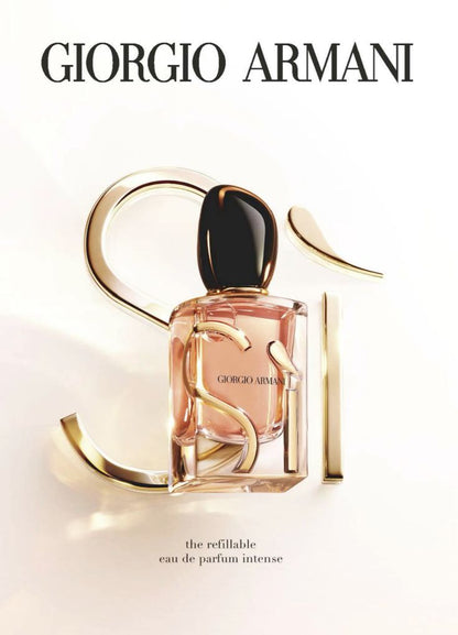 Sì Intense by Giorgio Armani 100ML