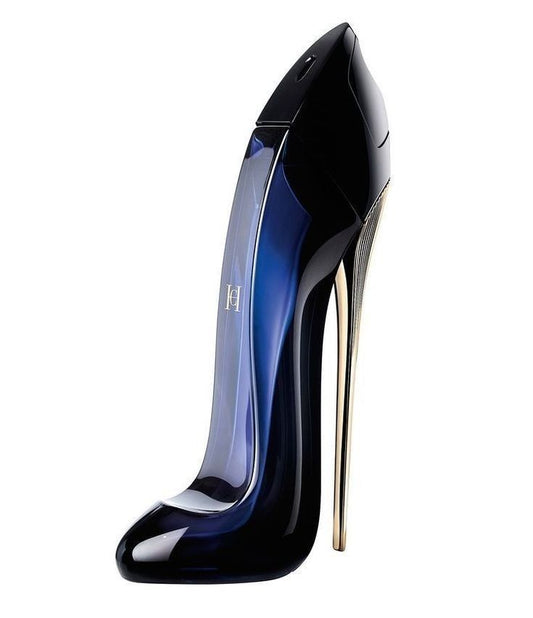 GOOD GIRL by Carolina Herrera 80ML