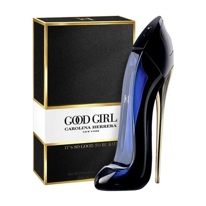 GOOD GIRL by Carolina Herrera 80ML