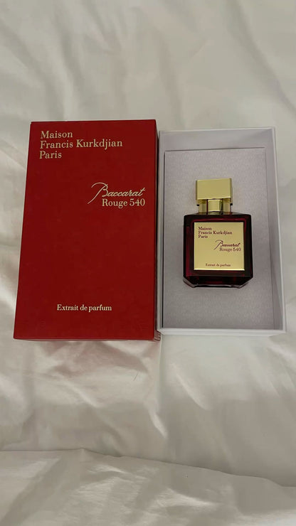Maison Francis Kurkdjian Baccarat Rouge 540  70 ML