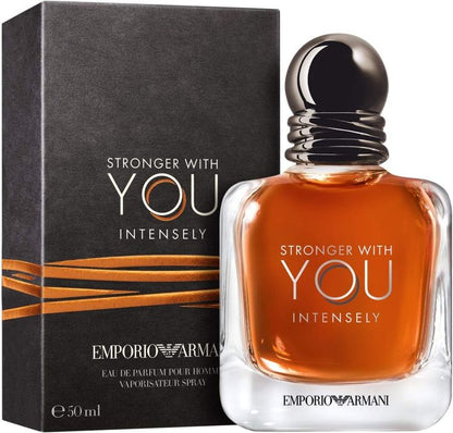Stronger With You Intensely 100ML